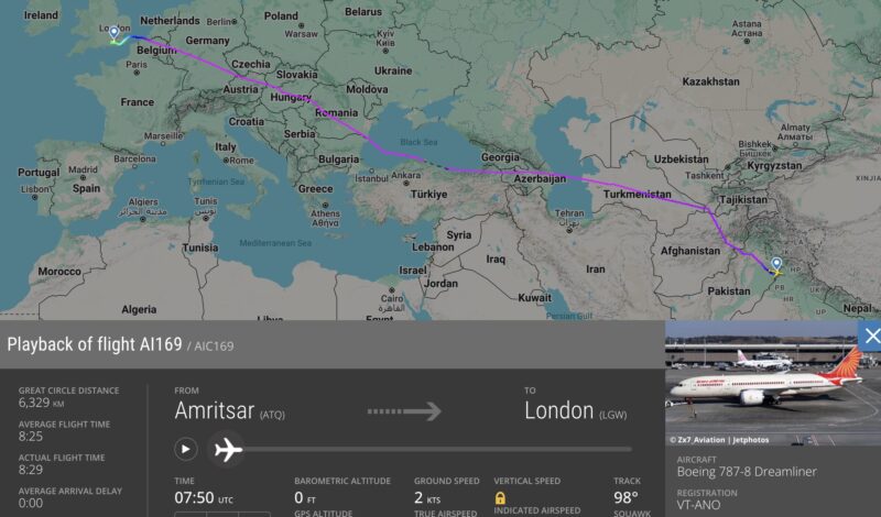 a map of the world with a plane and a plane flying